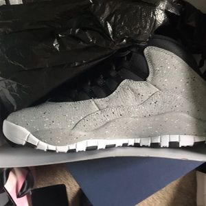 Jordan 10 cement for sale Outlet